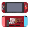 Ok Sooners Wagon Logo Nintendo Switch Cover Case