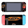 Ok State Logos Nintendo Switch Cover Case