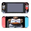 Okc Thunder Russell Westbrook Nintendo Switch Cover Case