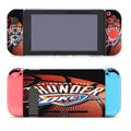 Okc Thunder Tapestry Nintendo Switch Cover Case