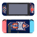 Oklahoma City Barons Nintendo Switch Cover Case