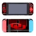 Oklahoma Sooners 4 Nintendo Switch Cover Case