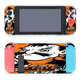 Oklahoma State Big Cowboy Nintendo Switch Cover Case