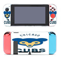 Old Chicago Cubs Logo Nintendo Switch Cover Case