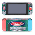 Old Style Chicago Cubs Beer Nintendo Switch Cover Case