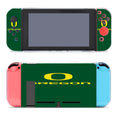 Oregon Ducks Nintendo Switch Cover Case