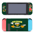 Oregon Ducks 3 Nintendo Switch Cover Case