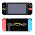 Oregon Ducks Nike Nintendo Switch Cover Case