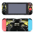 Oregon Ducks Player Nintendo Switch Cover Case