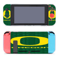 Oregon Ducks Repeat Nintendo Switch Cover Case