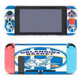 Orlandia Basket Nintendo Switch Cover Case