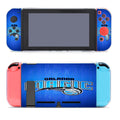 Orlando Magic Hardwood Nintendo Switch Cover Case