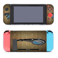 Orlando Magic Logo 2 Nintendo Switch Cover Case
