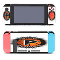 Oshawa Power Basket Ball Nintendo Switch Cover Case