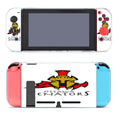 Ottawa Predators Icon Logo Nintendo Switch Cover Case