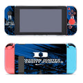 Passion Duke Blue Devils Nike Nintendo Switch Cover Case