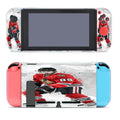 Patrick Kane Chicago Blackhawks Nintendo Switch Cover Case