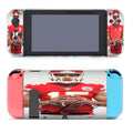 Patrick Mahomes Kansas City Chiefs Signature Nintendo Switch Cover Case