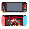 Patrick Mahomes Kc Chiefs Nfl Nintendo Switch Cover Case