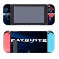 Patriots Super Bowl Wallpaper Li Wallpaper Logo Light Nintendo Switch Cover Case