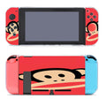 Paul Frank Nintendo Switch Cover Case