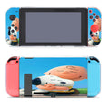 Peanuts Nintendo Switch Cover Case