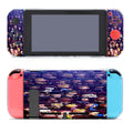 Peanuts Movie 2015 Poster Nintendo Switch Cover Case
