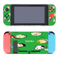 Peanuts Movie Pocky Nintendo Switch Cover Case
