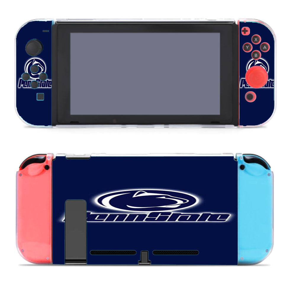 Penn State Nintendo Switch Cover Case