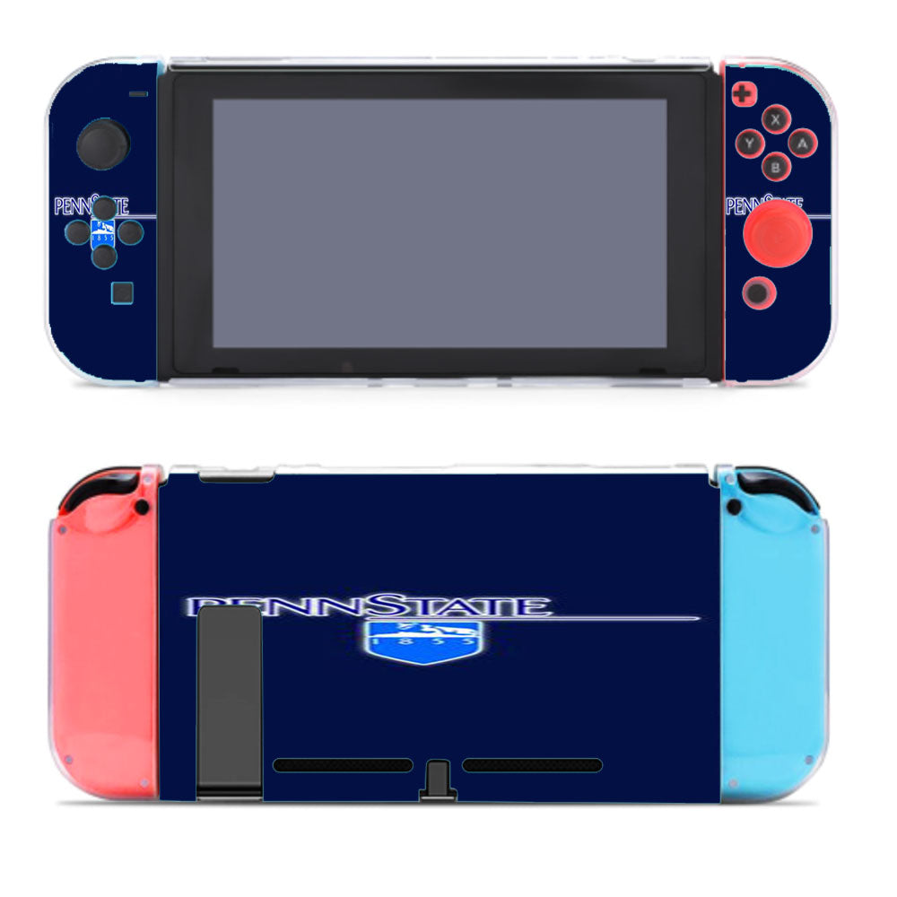 Penn State 1855 Nintendo Switch Cover Case