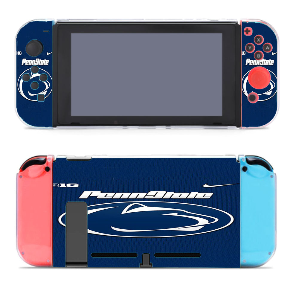 Penn State Jersey Nintendo Switch Cover Case