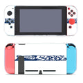 Penn State Logo Art Nintendo Switch Cover Case