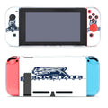 Penn State Nittany Lions Logo Nintendo Switch Cover Case