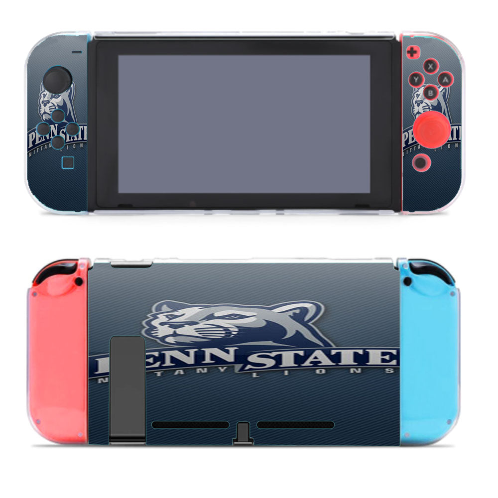 Penn State Nittany Symbol Nintendo Switch Cover Case