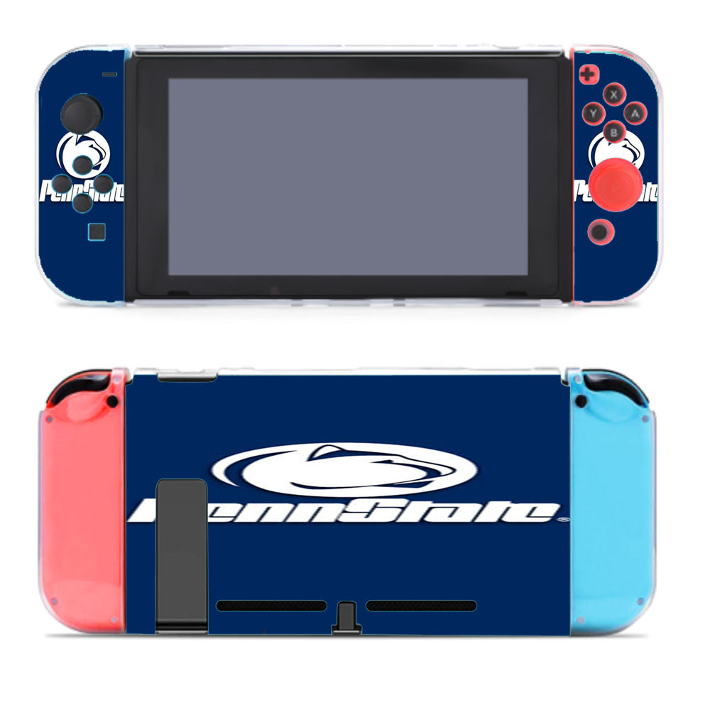 Penn State Sport Nintendo Switch Cover Case