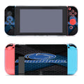 Penn State Symbol Nintendo Switch Cover Case