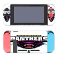 Penrith Panthers Nintendo Switch Cover Case