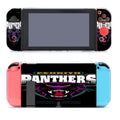 Penrith Panthers Black Nintendo Switch Cover Case