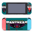 Penrith Panthers Galaxy Nintendo Switch Cover Case