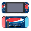 Pepsi Art Nintendo Switch Cover Case