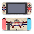 Pepsi Coca Cola Drink Nintendo Switch Cover Case