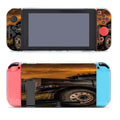 Peterbilt Truck 2 Nintendo Switch Cover Case