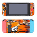 Peyton Manning Broncos Nintendo Switch Cover Case