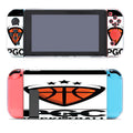 Pgc Basketball Nintendo Switch Cover Case