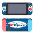 Philadelphia 76Ers Nba Nintendo Switch Cover Case
