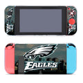 Philadelphia Eagles Nintendo Switch Cover Case