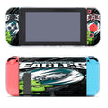 Philadelphia Eagles Android Nintendo Switch Cover Case