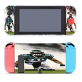 Philadelphia Eagles Brian Dawkins Nintendo Switch Cover Case