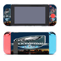 Philadelphia Eagles Champions Nintendo Switch Cover Case