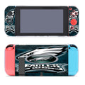Philadelphia Eagles Club Nintendo Switch Cover Case
